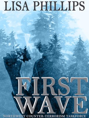 cover image of First Wave